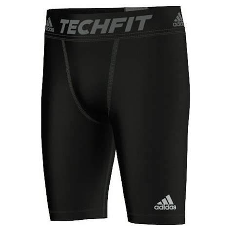 adidas TechFit Base Short Youth Tight Kinder Unterziehhose